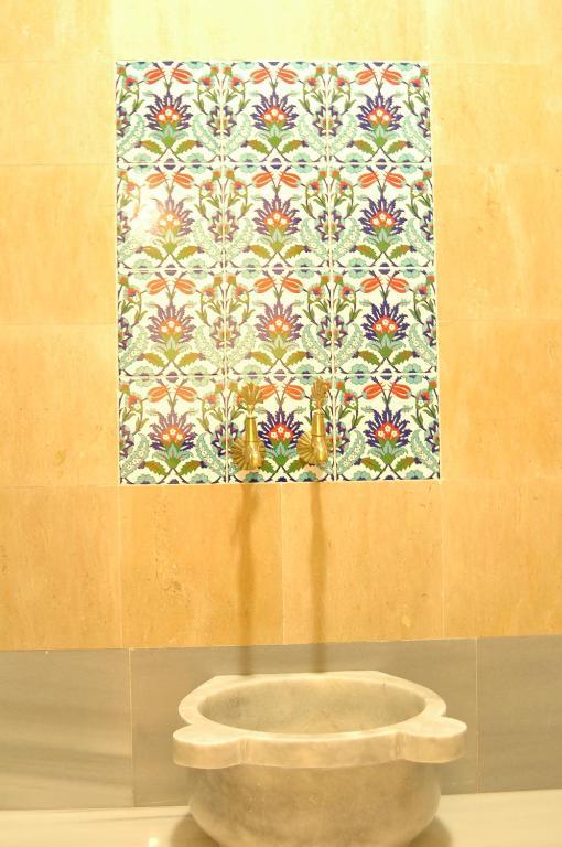 Grand Urfa Hotel Buitenkant foto